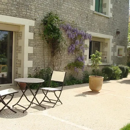 Bed and breakfast Chambres D'hotes L'acacia Perigne