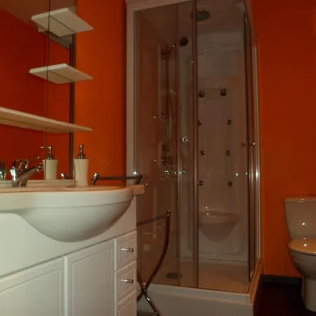 Bed and breakfast Chambres D'hotes L'acacia 3*