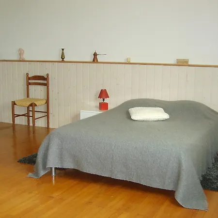 Bed and breakfast Chambres D'hotes L'acacia Perigne