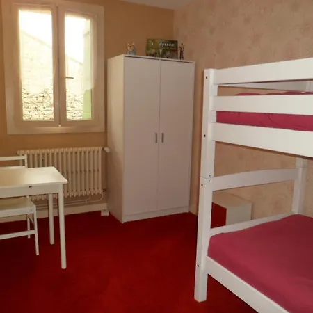 Bed and breakfast Chambres D'hotes L'acacia 3*