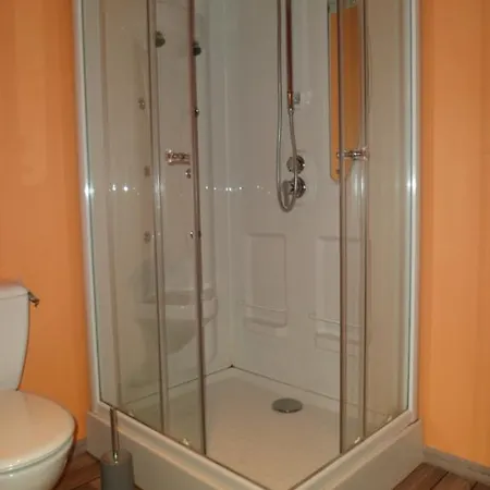 Bed and breakfast Chambres D'hotes L'acacia