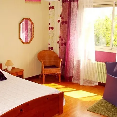 Chambres D'hotes L'acacia